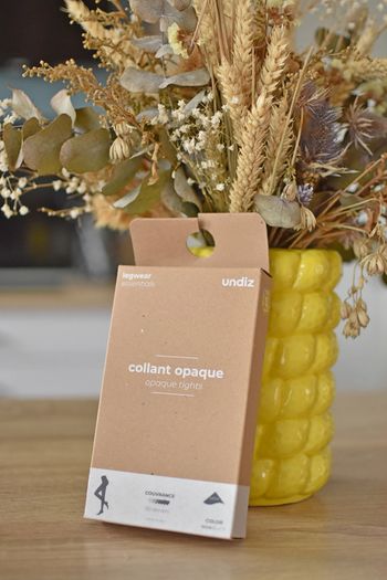 Collant Undiz