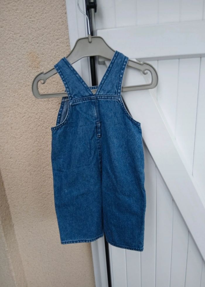 Ensemble 2 pièces gars taille  3 mois - photo numéro 4