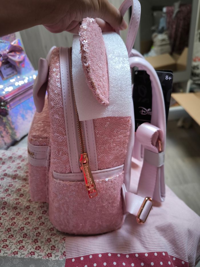 Loungefly Cotton Candy - photo numéro 4