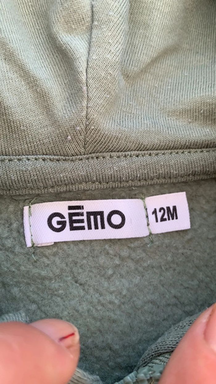 Ensemble garçon 👦 - photo numéro 2