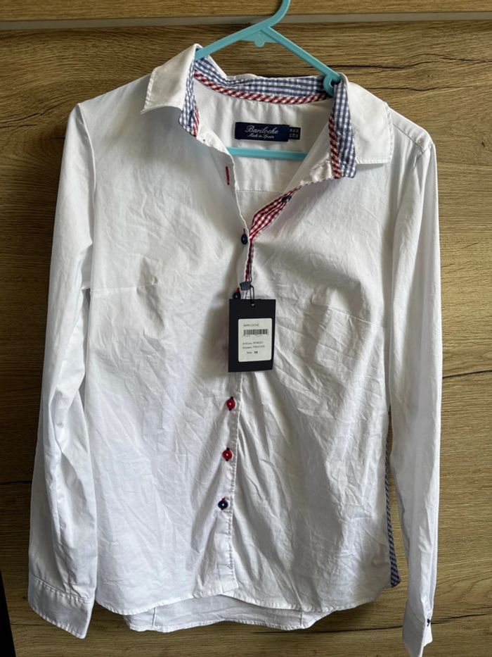 Chemise