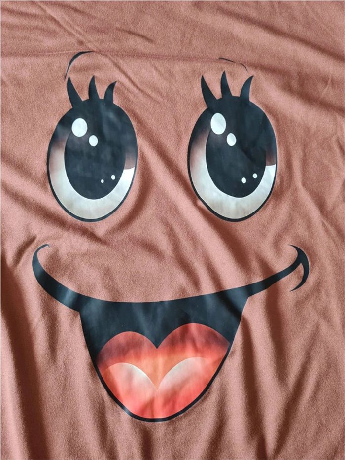 Tee-shirt rigolo - photo numéro 10