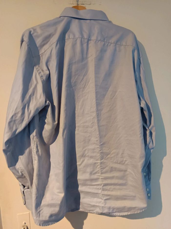 Chemise Bruce field - photo numéro 2