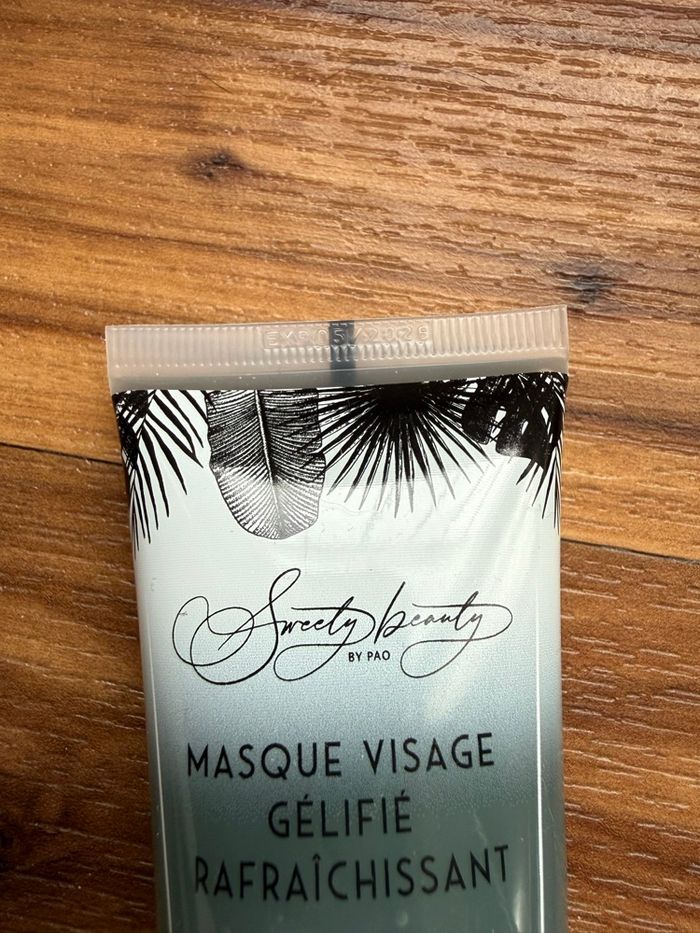 Box beauté - photo numéro 2