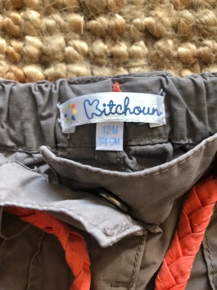 Short - photo numéro 3