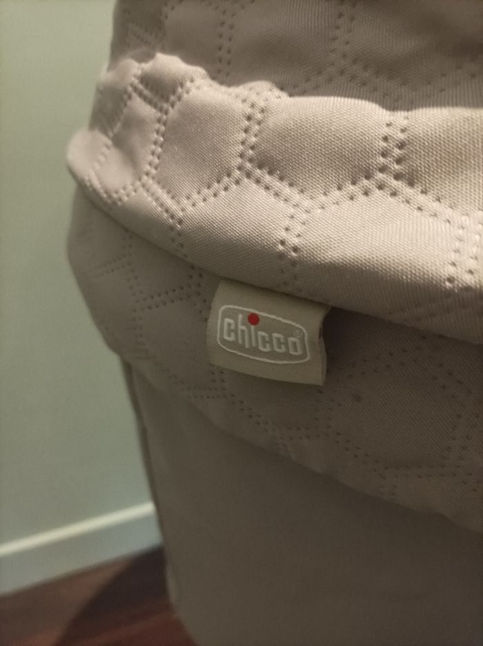 Nacelle Chicco - photo numéro 5