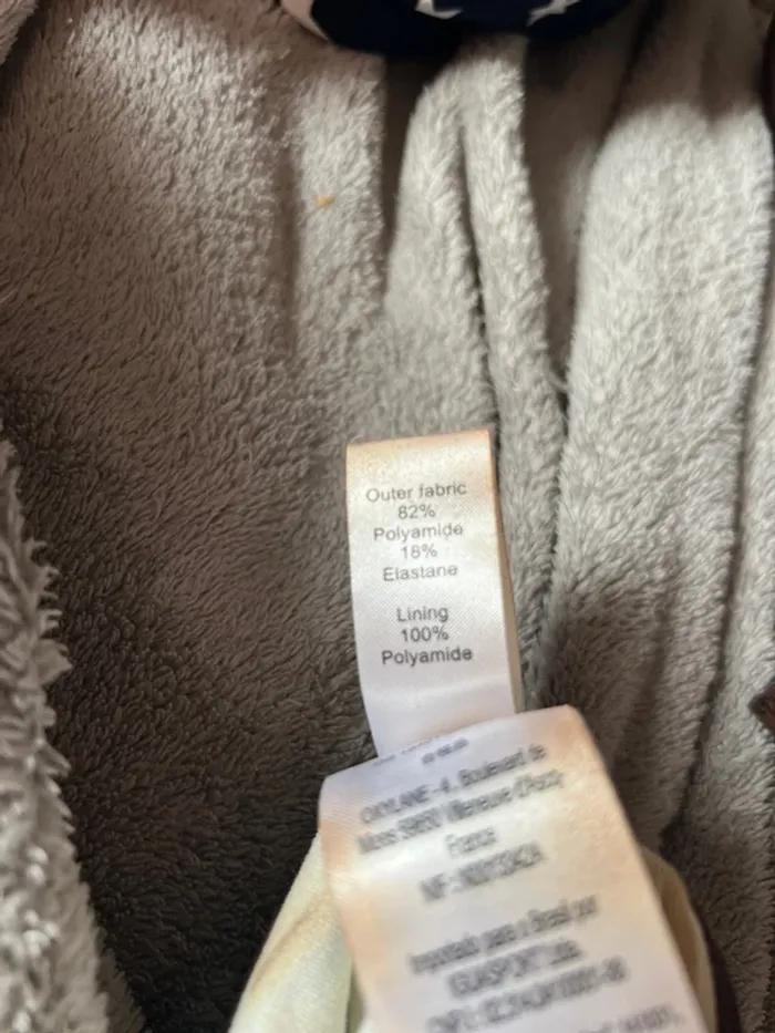 Lot de 2 maillot de bain deux pièce fleuri - photo numéro 5