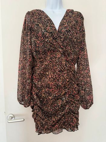 Jolie robe coloré Promod