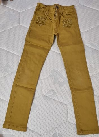 Jean Catimini, taille 8 ans