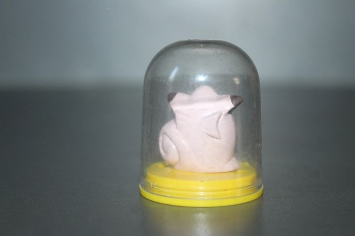 Figurine Mélofée - Pokémon - photo numéro 2