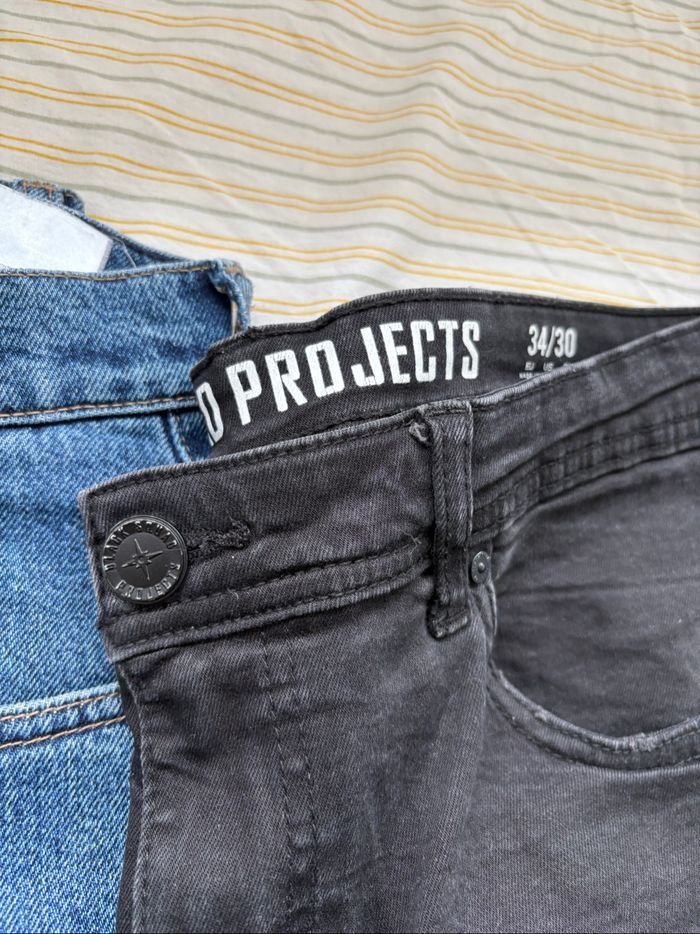 Jeans de toute sorte - photo numéro 6