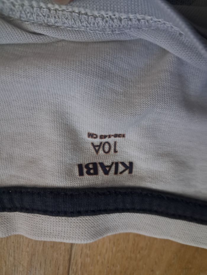 Lot tee shirts 10.ans - photo numéro 6