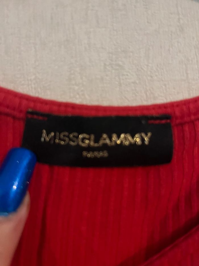 T-shirt manches courtes - photo numéro 3