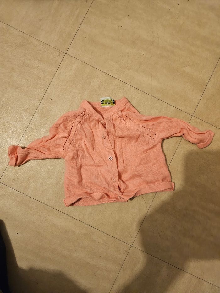 Vêtements bébé 3 mois - photo numéro 6