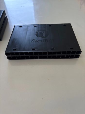 Boîte pour feutres decotray