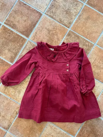 Robe neuve Gocco 2/3 ans