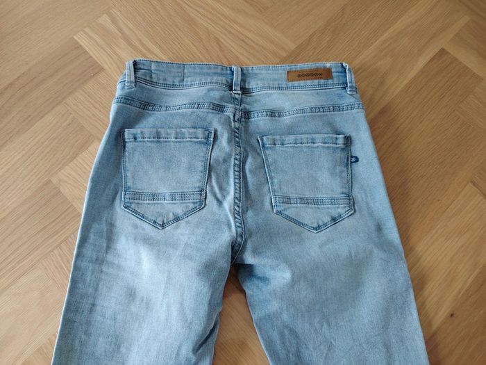 Jeans femme skinny - photo numéro 3