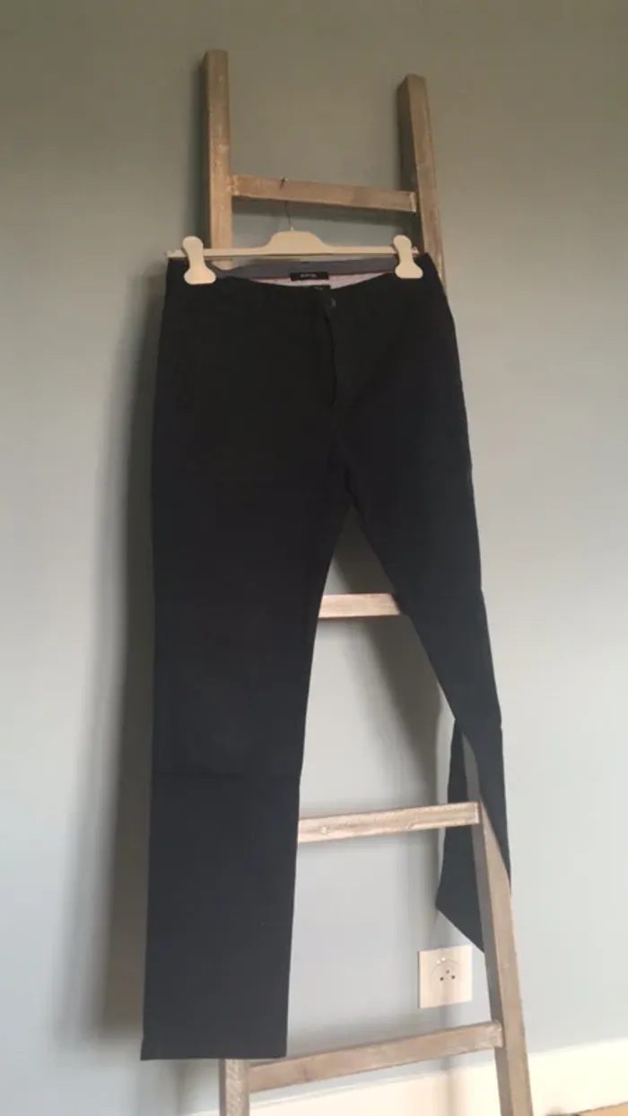 Chino Burton homme