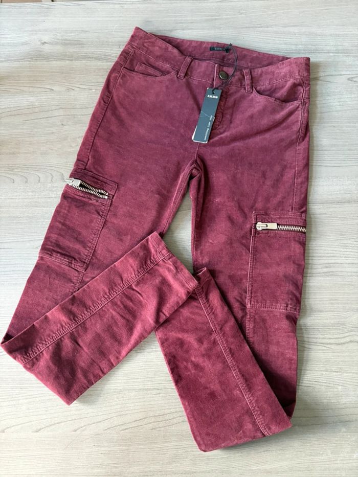Jean ikks • XS