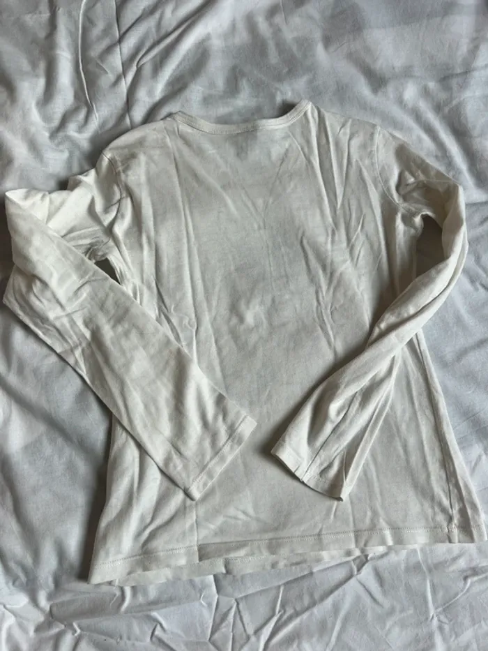 Tee shirt panpan - photo numéro 5
