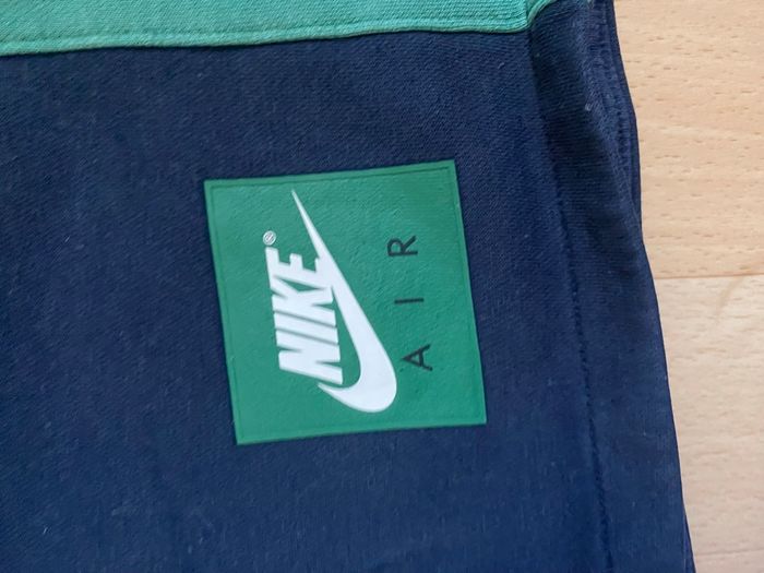 Short nike - photo numéro 4