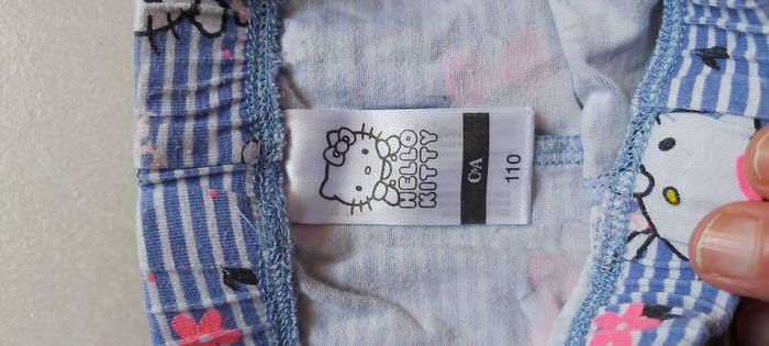 Short Hello kitty 110 - photo numéro 3