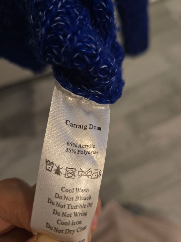 Pulls  d'hiver pour femme col roulé - photo numéro 9