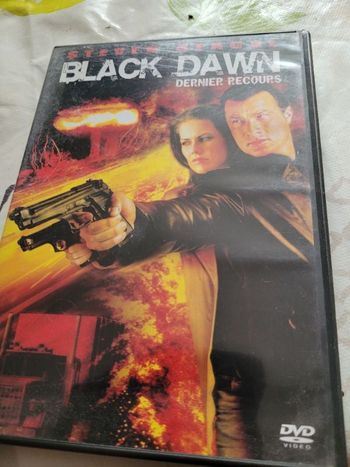 Black dawn dernier recours