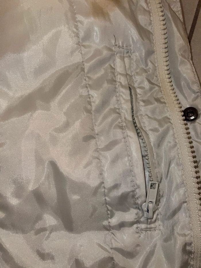 Veste sans manche Scott fox XL - photo numéro 7