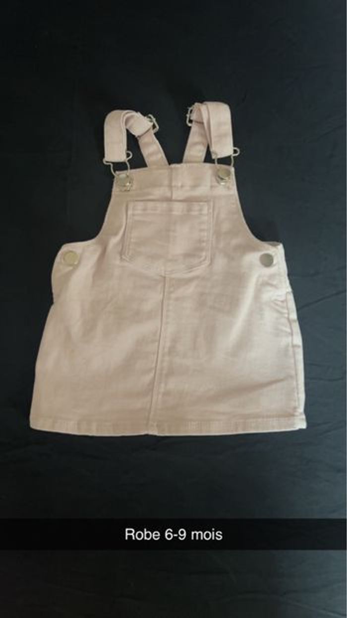 Vêtements 6 mois - photo numéro 3