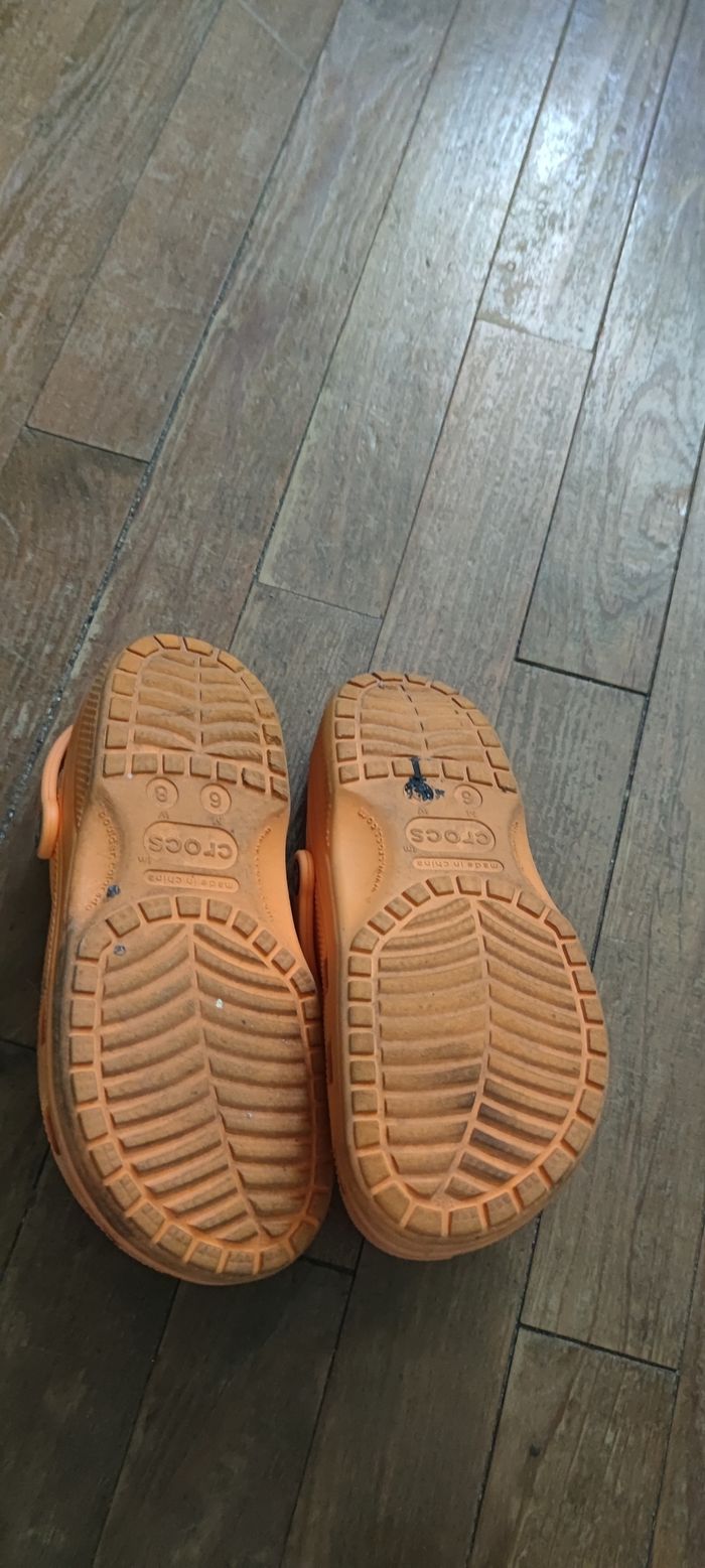Crocs - photo numéro 3