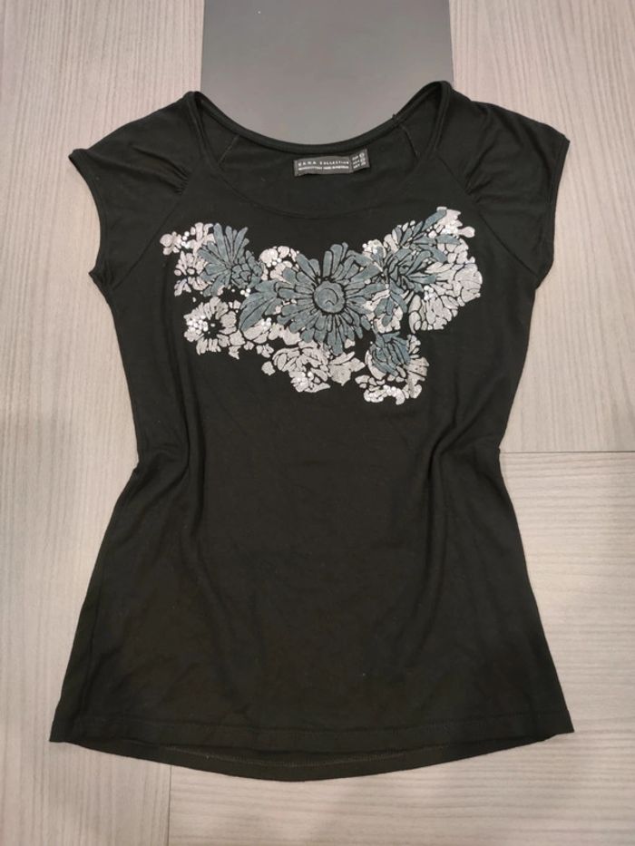 T-shirt Zara
