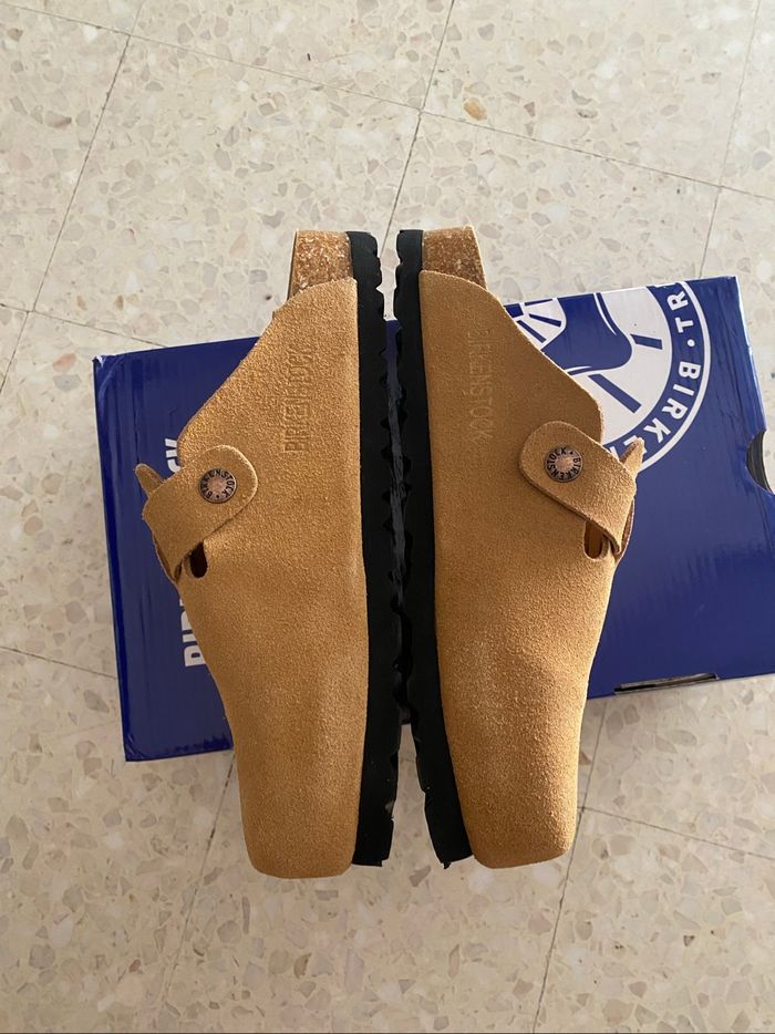 Birkenstock Boston - photo numéro 3