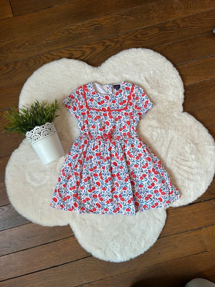 Robe sergent major