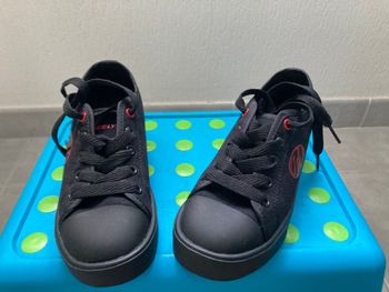 Chaussure Heelys enfant taille 31