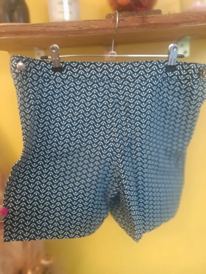 Magnifique short habillée KIABI taille 42 - photo numéro 5
