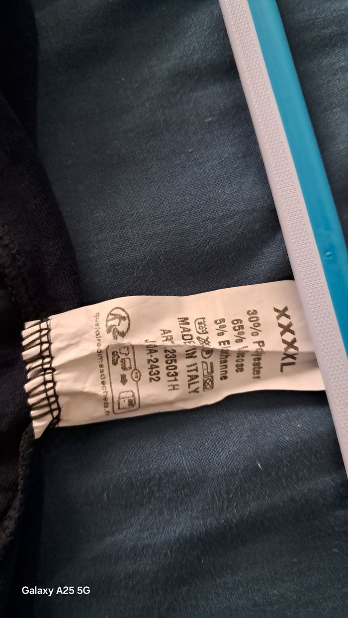 Chemise style bohème - photo numéro 5