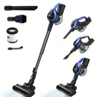 ASPIRATEUR BALAI SANS FIL VACARE
