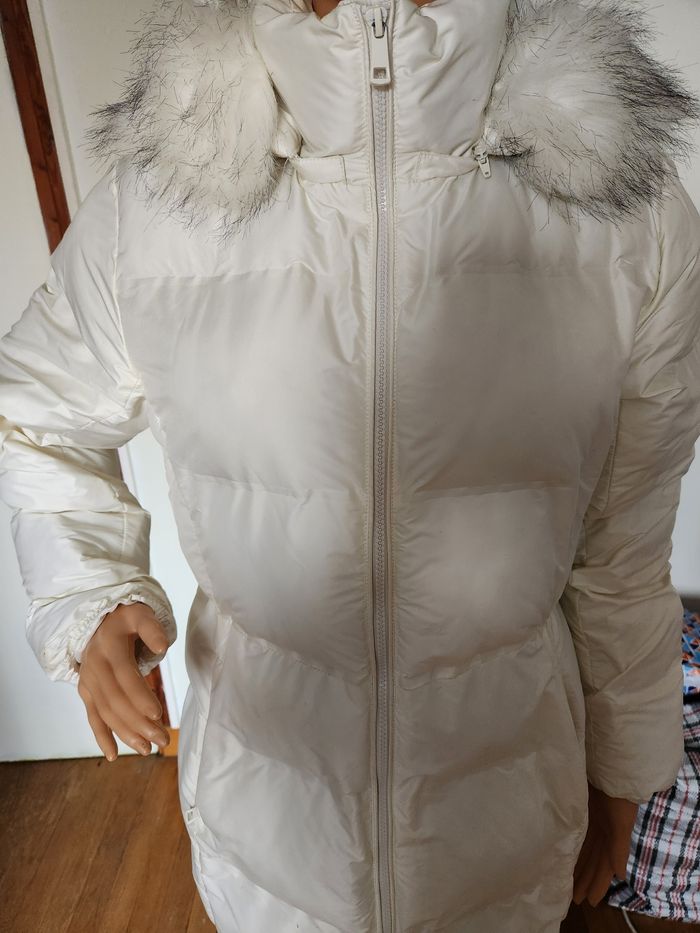 Doudoune - photo numéro 2