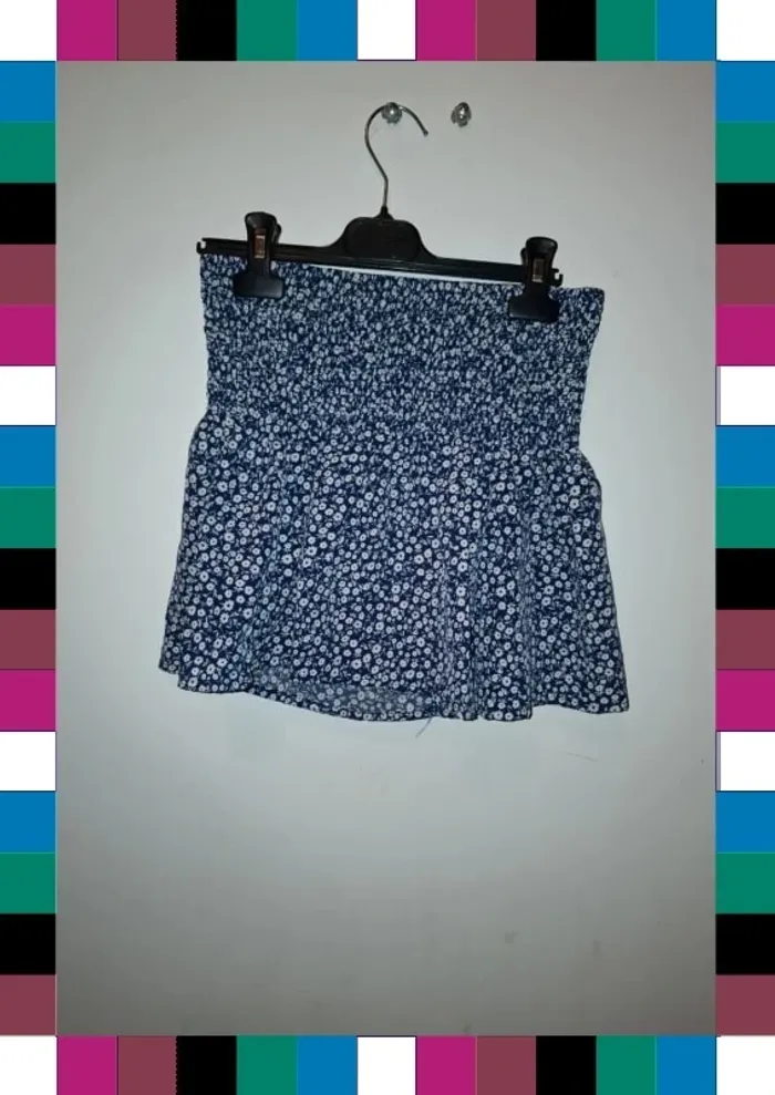 Jupe taille 38