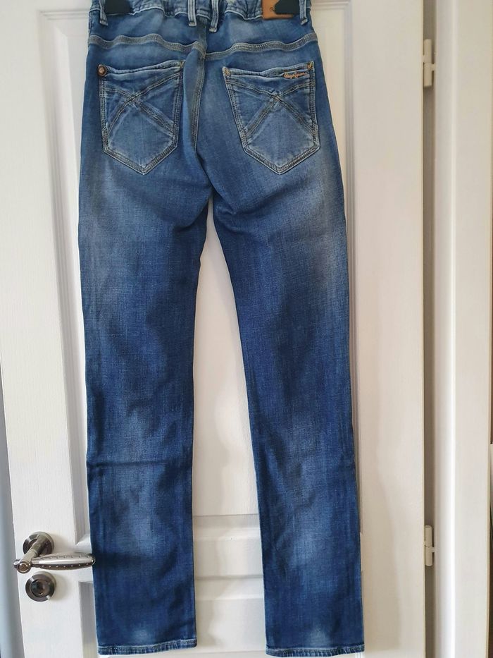 Jeans Pepe jeans - photo numéro 2