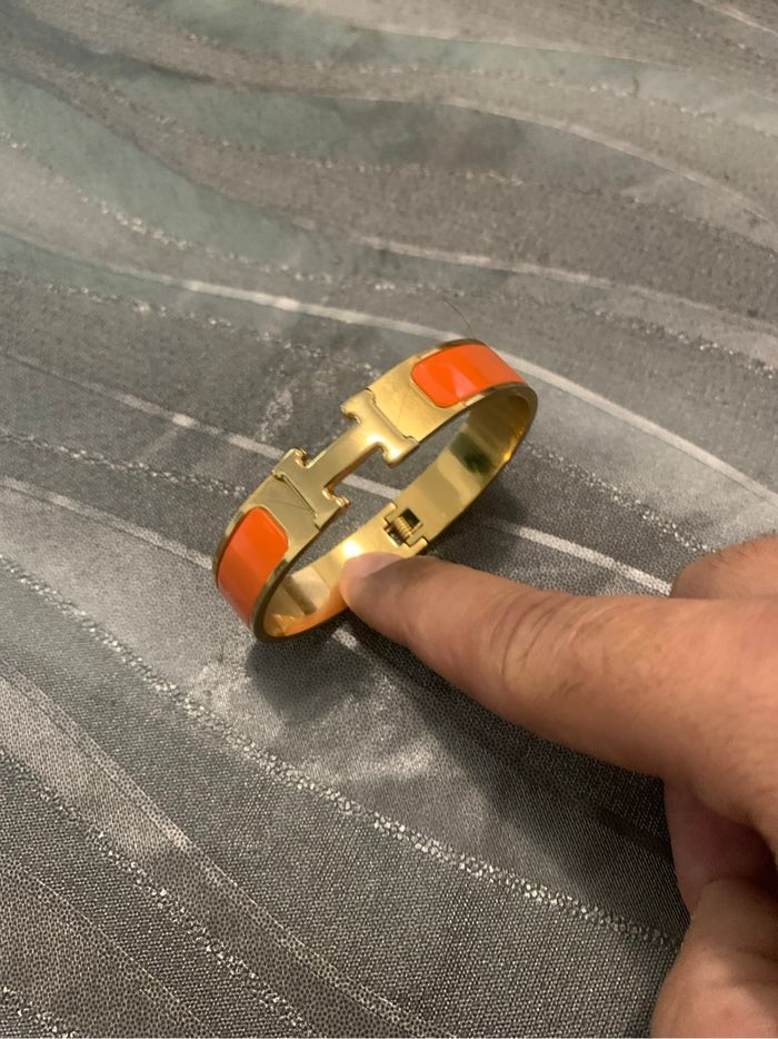 Bracelet Hermès - photo numéro 3