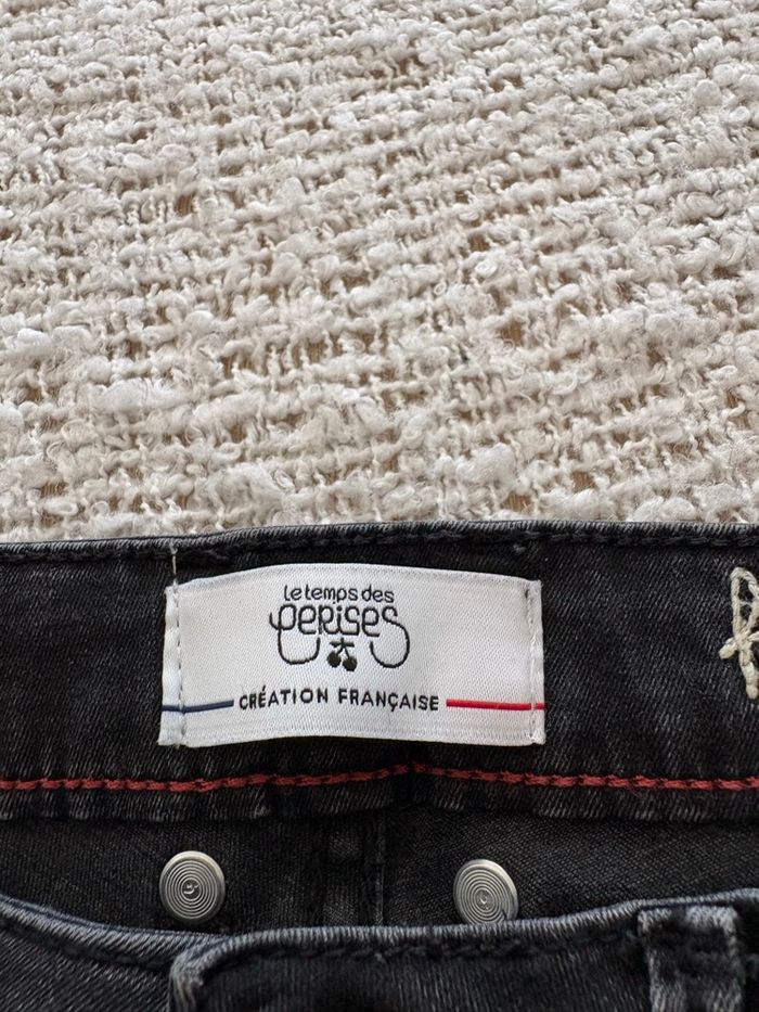 Jeans LTC - photo numéro 3