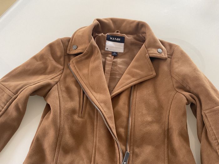 Blouson style Perfecto