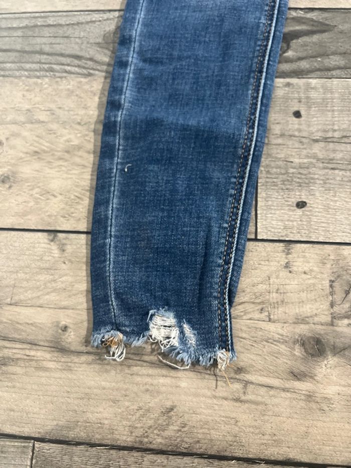 Superbe jeans - photo numéro 4