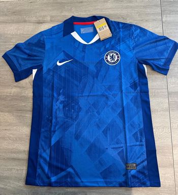 Maillot chelsea 2026