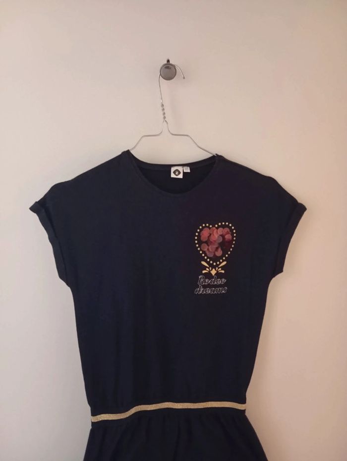 Robe fille 12 ans - photo numéro 2