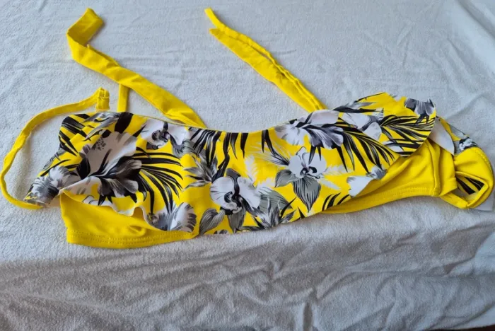 Haut maillot de bain