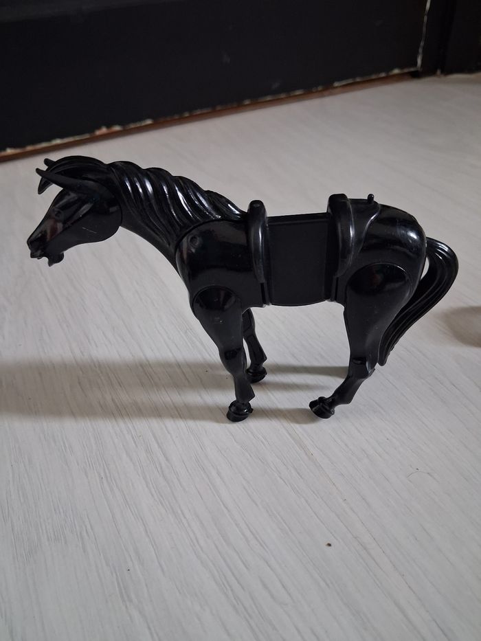 3 chevaux PLAY BIG - photo numéro 6