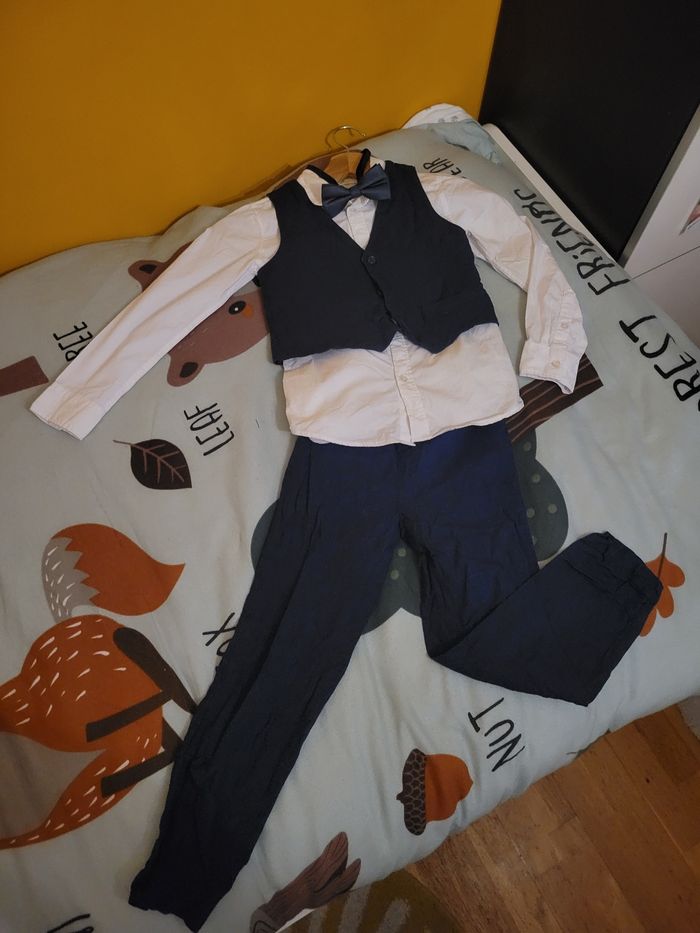 Ensemble cérémonie/fête H&M